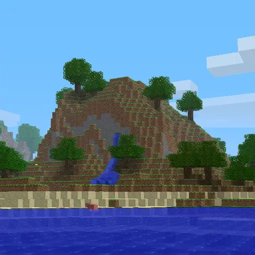 S1ard's Server