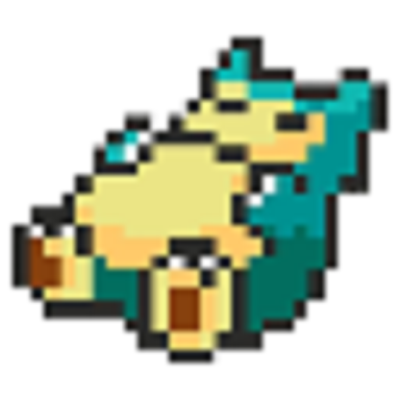 Snorlax Sanctum Neoforge logo