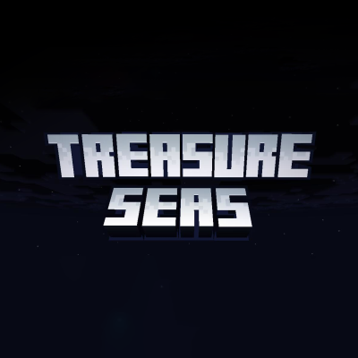 Treasure Seas logo
