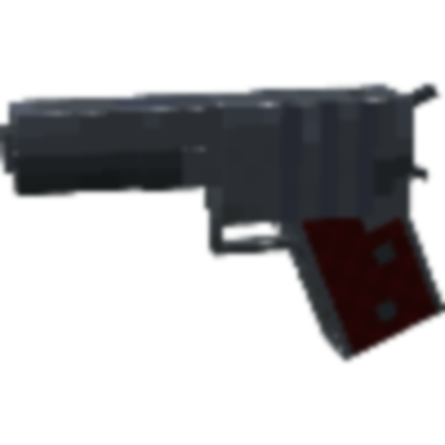 Bow to guns