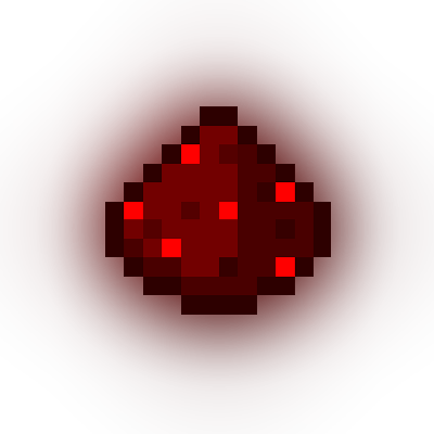 Craftable Redstone