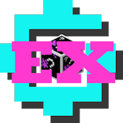 Gregtech: Extended Chemistry Extended logo