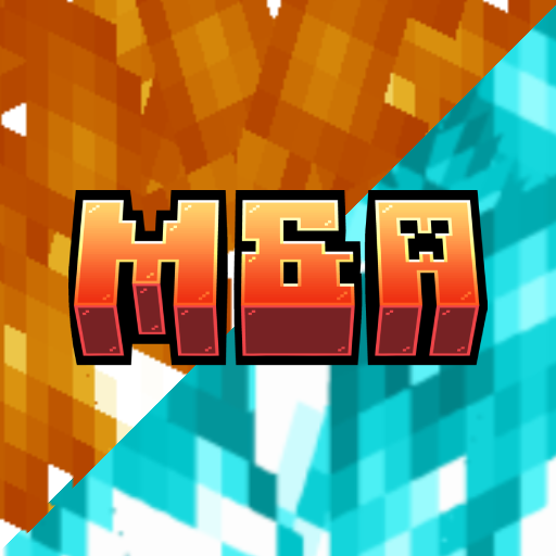 Mutants & Abilities logo