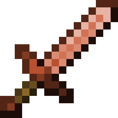 Copper tools logo