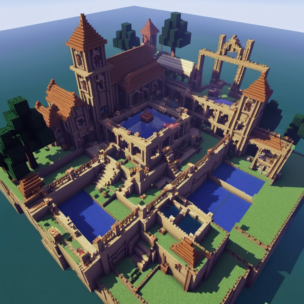 Roguelike Fantasy Adventure
