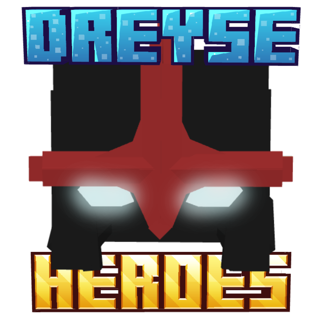 Dreyse Heroes logo