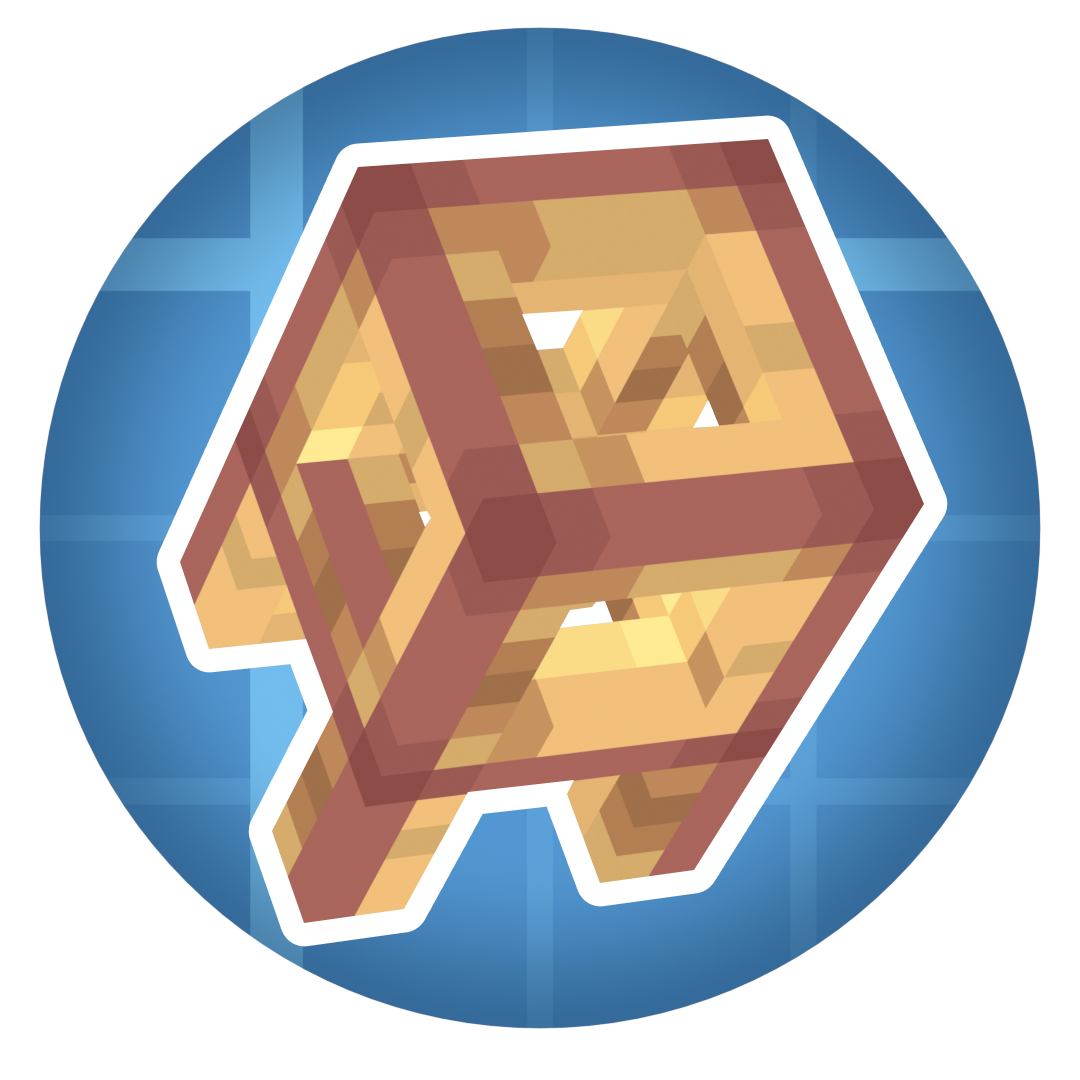 Created Pretty Pipes logo
