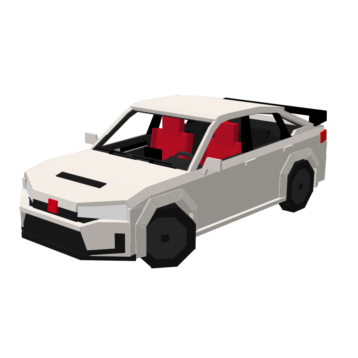 [MTS/IV] Sk8torad3's Simple Vehicles logo