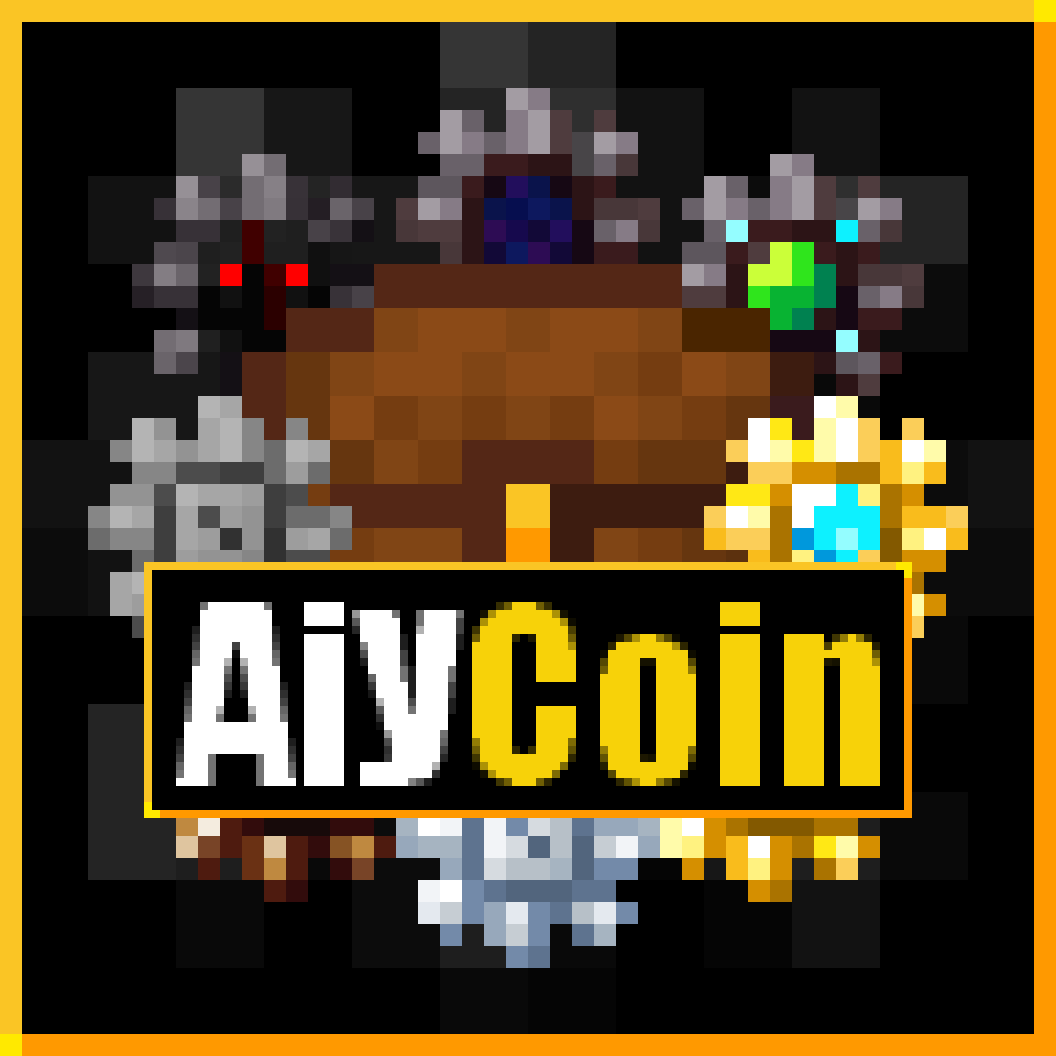 Aiycoin logo