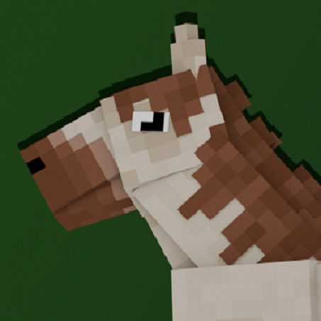 Better Horses x Fresh Animations logo