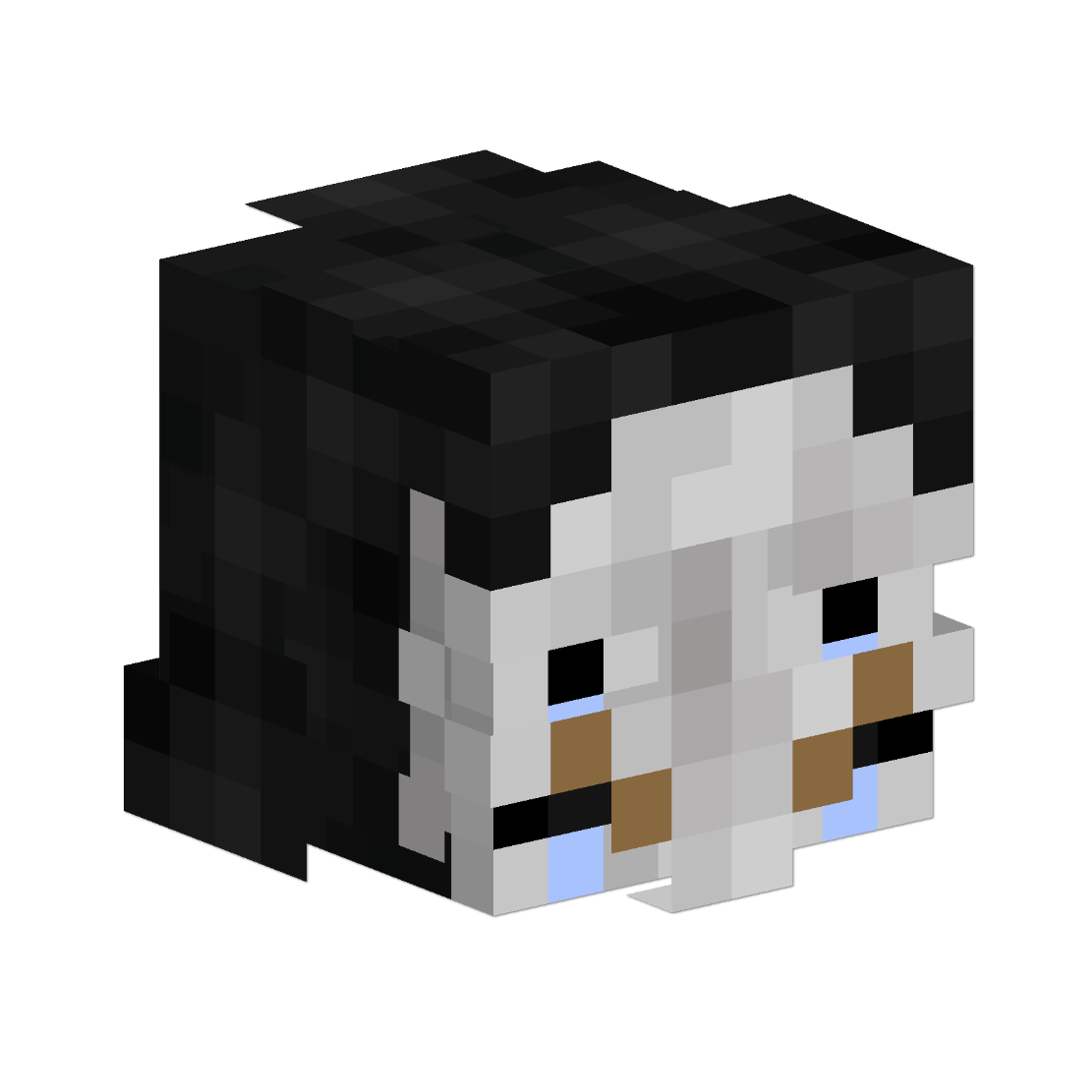 BänzCraft 3D logo