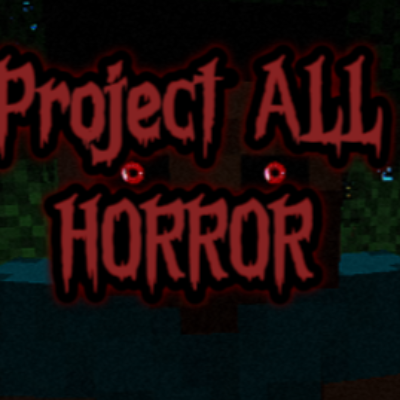 Project All Horror