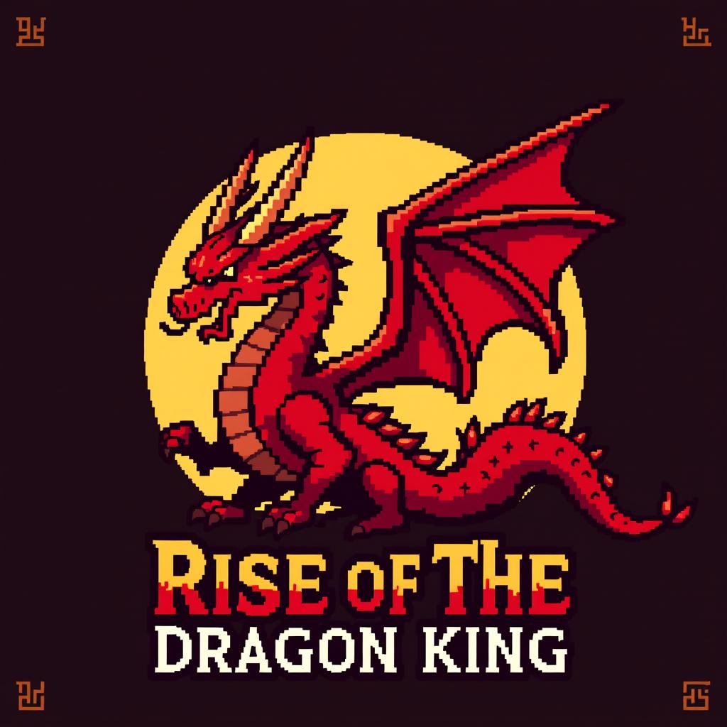 Rise Of The Dragon King