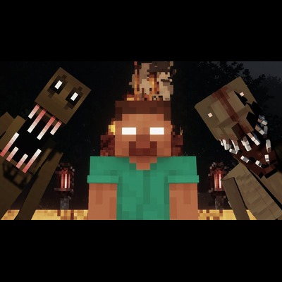 HMC v1 (Forge)