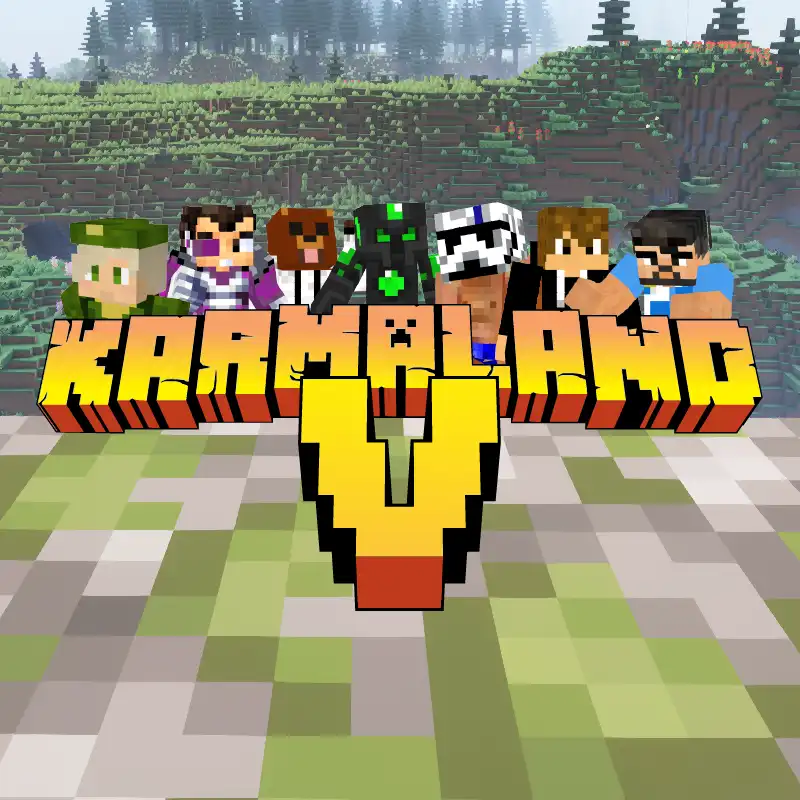 Karmaland 5 (Unofficial)