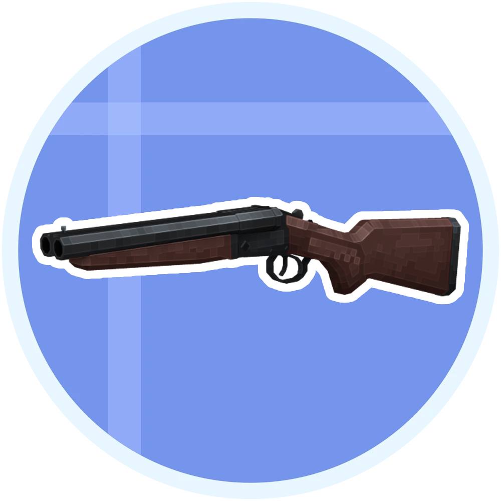Create: Arms Race logo