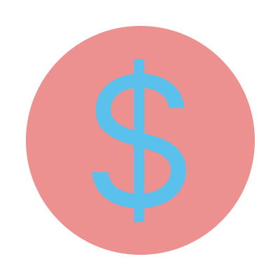 MIF:Money logo