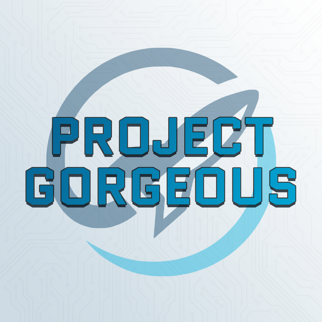 Project Gorgeous