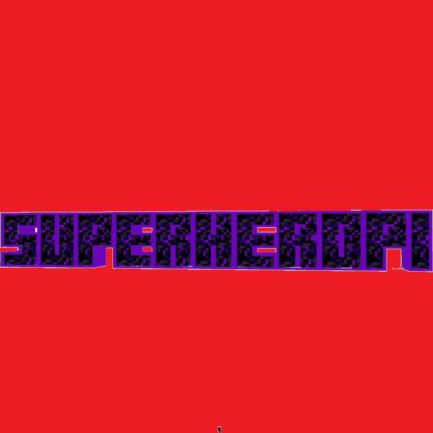 Superhero Pi