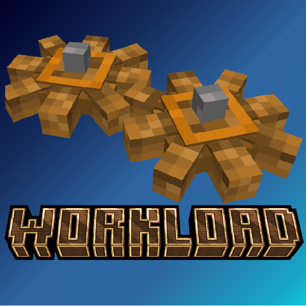WorkLoad logo