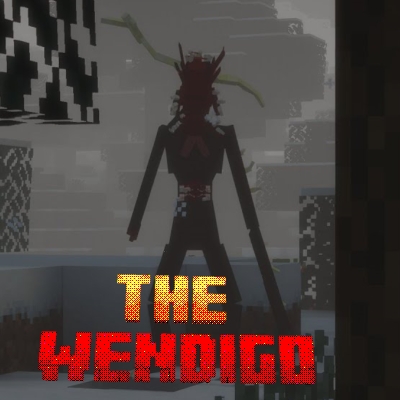 The Skintalker/Wendigo (RE-UPLOAD) logo