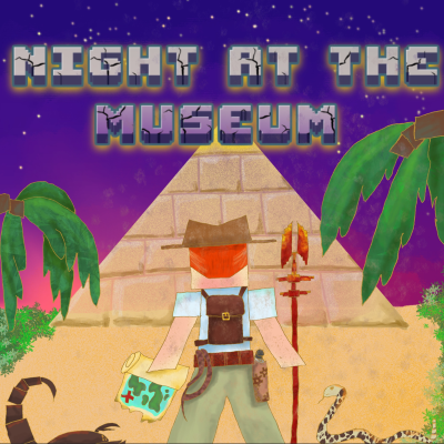 Night at the Museum