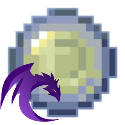 Dragon Hybrid Custom Origins logo