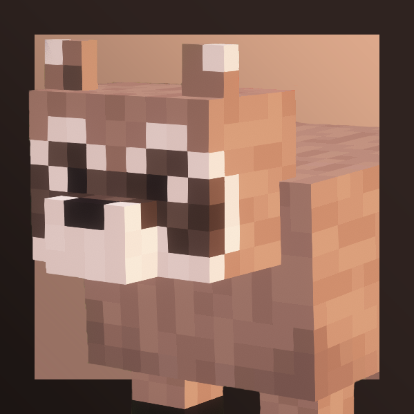 Raccoon Mod Reviews & Ratings | ModDex