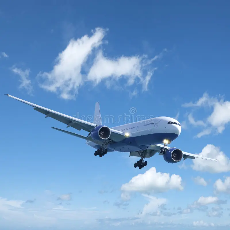 Mini Airport Create logo