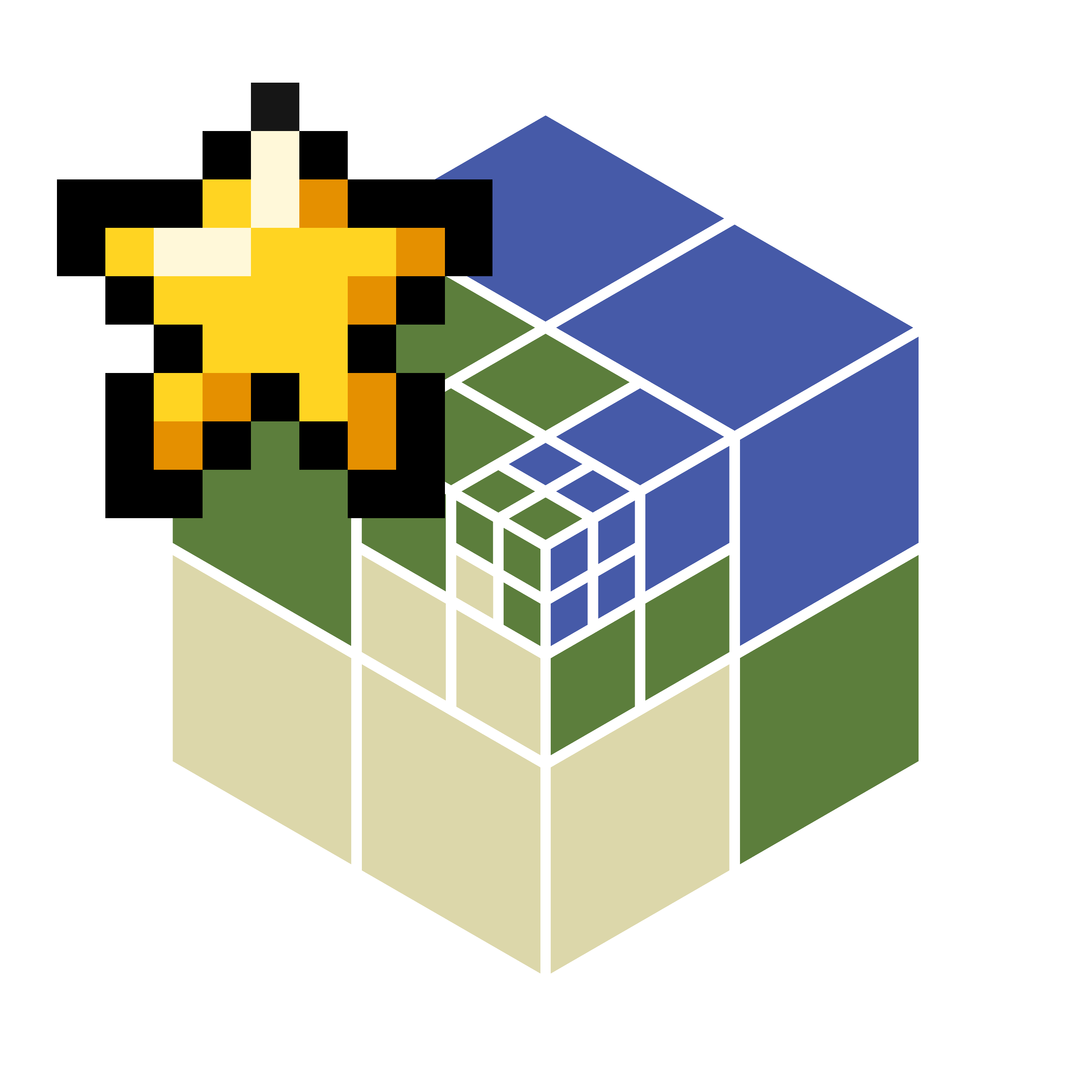 Sebi's Distant Horizons Optimization Pack