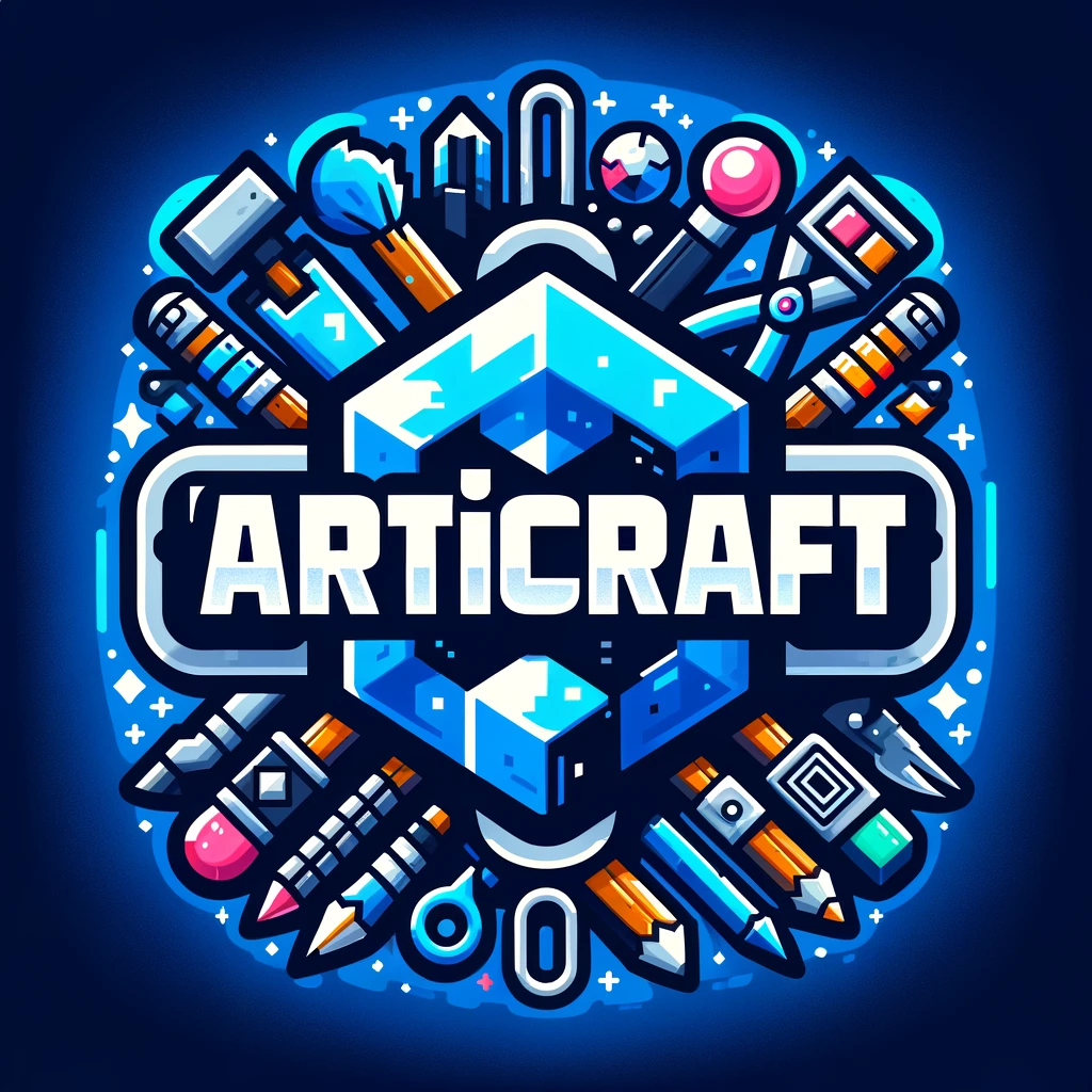 Articraft by X-Net
