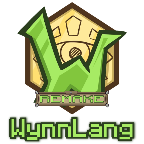 WynnLang Remake