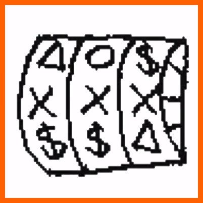 gamblecore (let's go gambling)