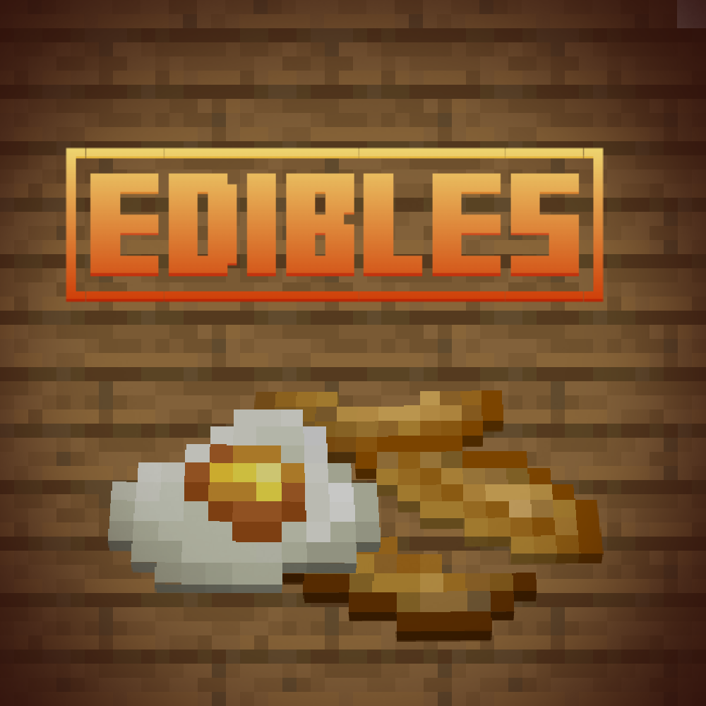 Edibles