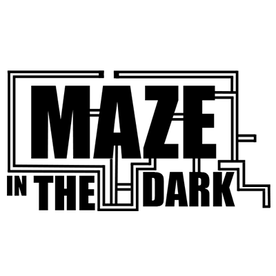 Maze In The Dark