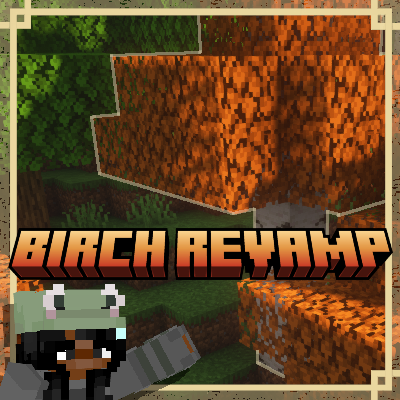 Birch Revamp logo