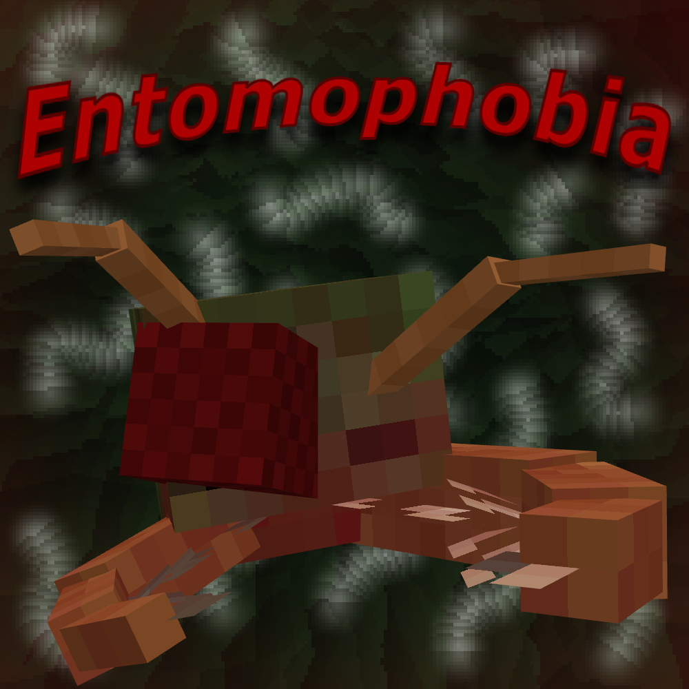Entomophobia logo