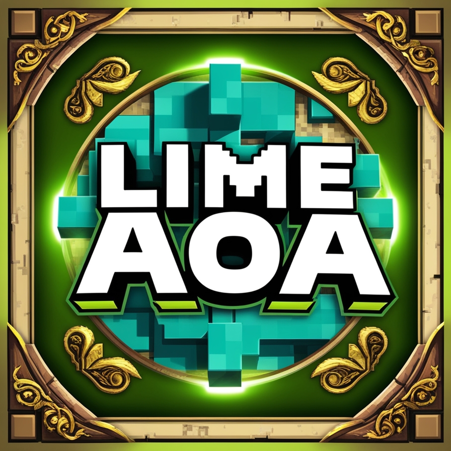 lime AOA - Nevermine