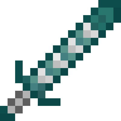 Boost Sword logo