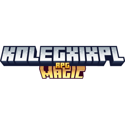 KolegxixPL  Magic RPG