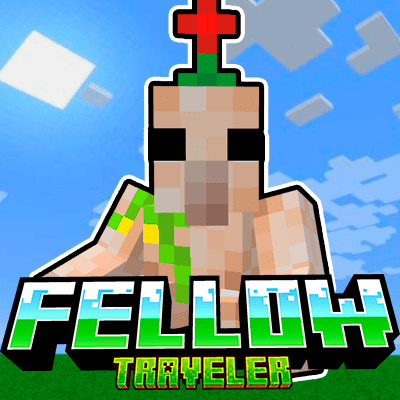 Fellow Traveler