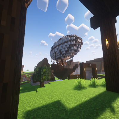 PerpCraft