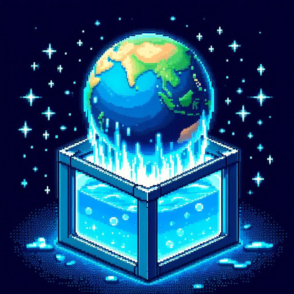 Botania x Biomes O' Plenty Alchemy Compatibility logo
