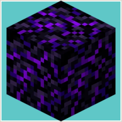 Smelt Obsidian In To Crying Obsidian