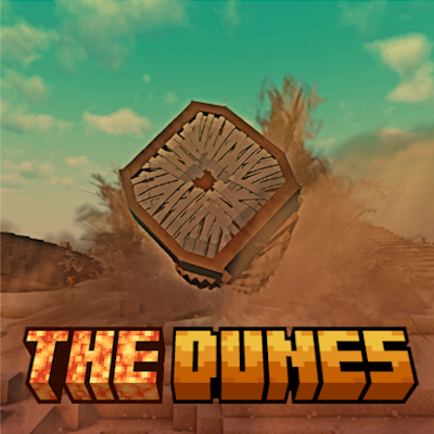 THE DUNES (sandworms)