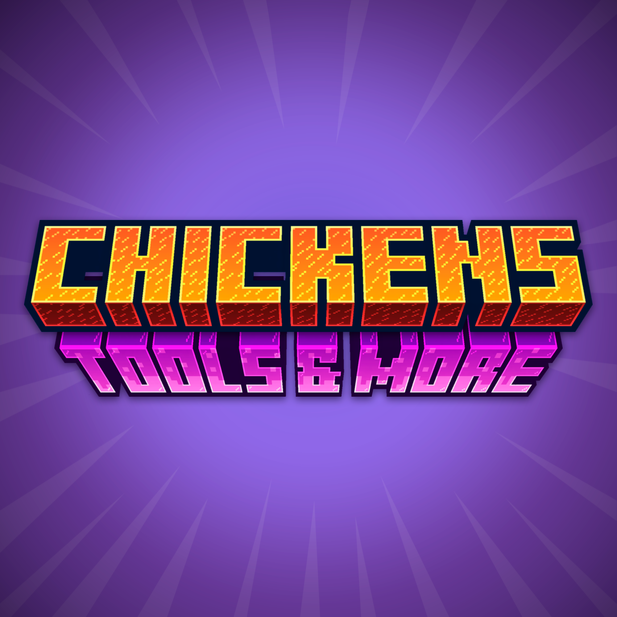 Chicken´s Tools & More (IN REWORKING)