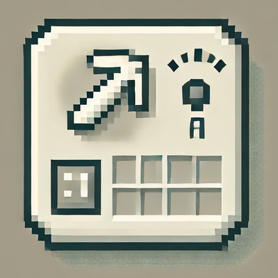 Item Indicator [NeoForge, Fabric] logo