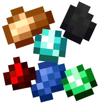 Dio's Extended Resources logo