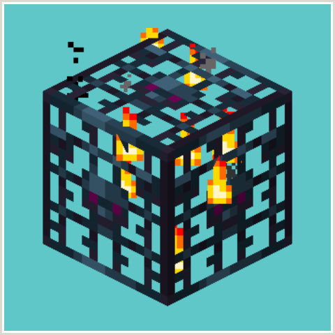 MobSpawner  & Spawn Eggs NEW VERSION IN BIO!