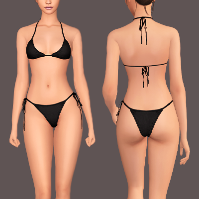 Female Body N4 logo
